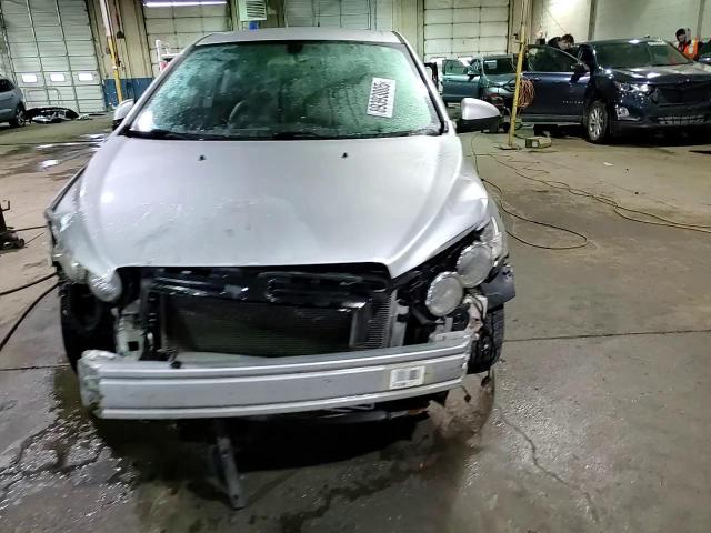 2014 Chevrolet Sonic - Image 13
