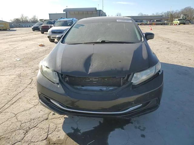 2015 Honda Civic - Image 14