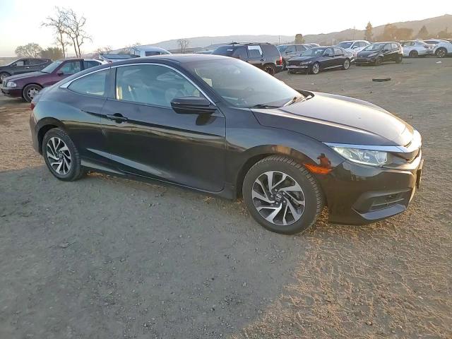 2016 Honda Civic - Image 11
