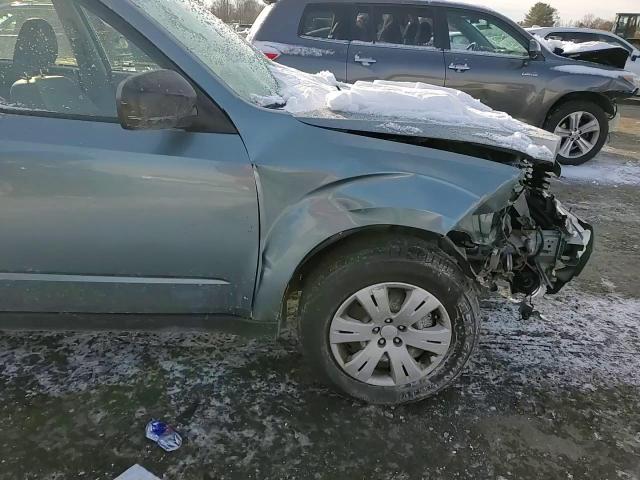 2009 Subaru Forester - Image 12