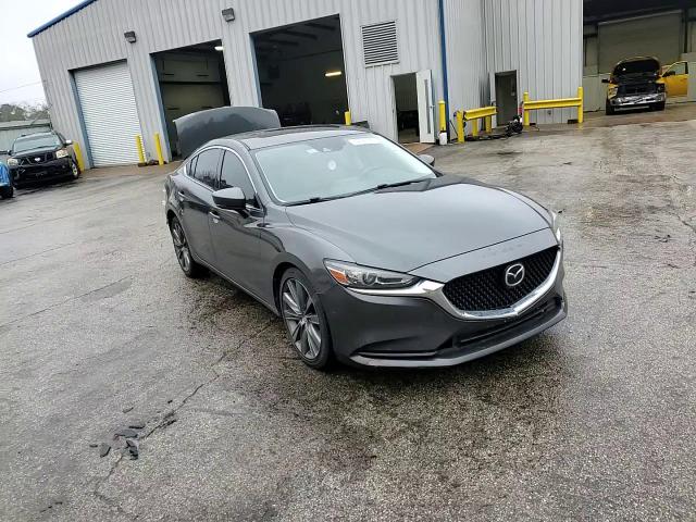 2018 Mazda 6 - Image 11
