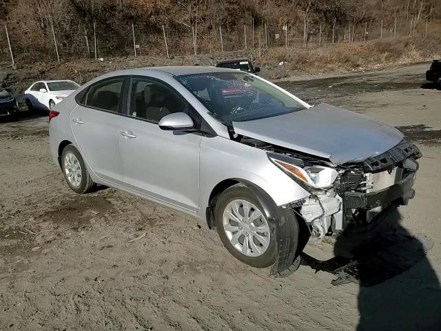2020 Hyundai Accent - Image 11