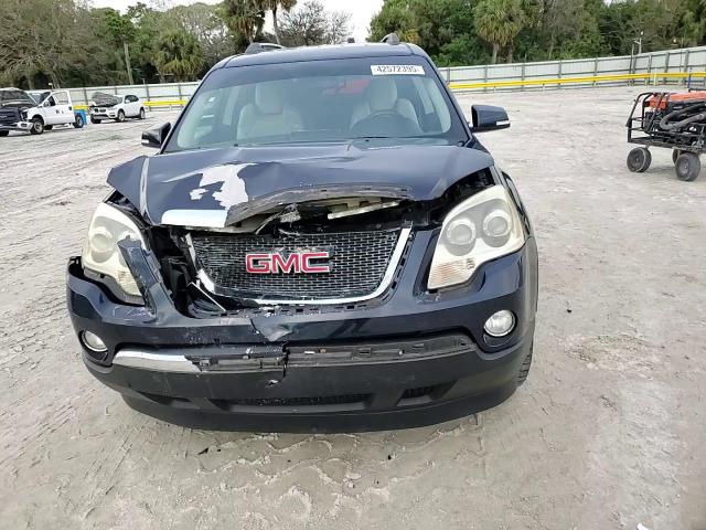 2012 GMC Acadia - Image 11