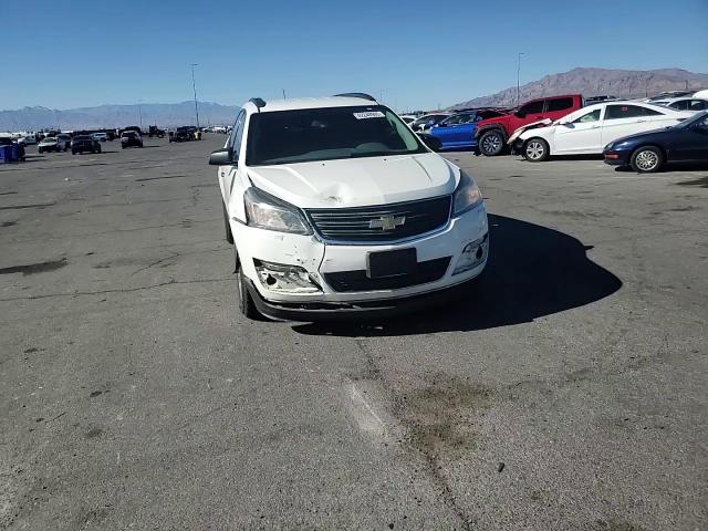 2015 Chevrolet Traverse - Image 11
