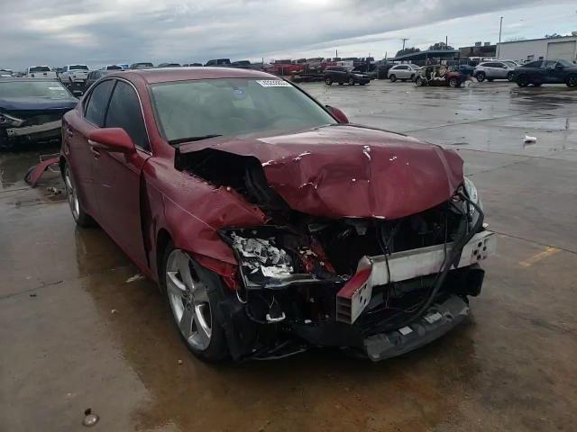 2012 Lexus IS - Image 11