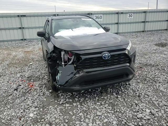 2024 Toyota RAV 4 - Image 12