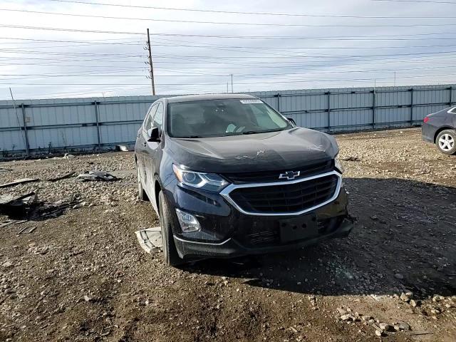 2020 Chevrolet Equinox - Image 10
