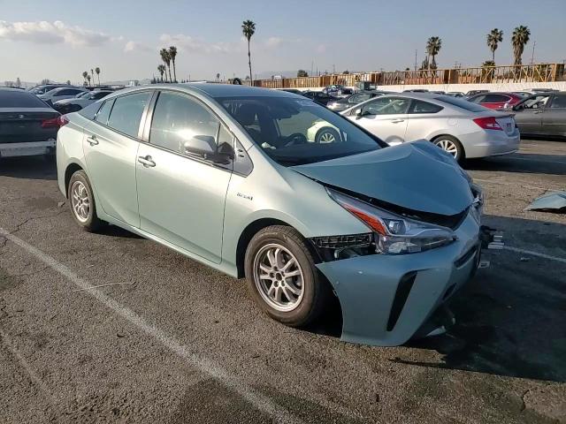 2020 Toyota Prius - Image 10