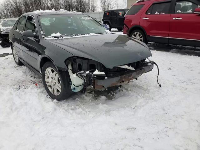 2014 Chevrolet Impala - Image 12