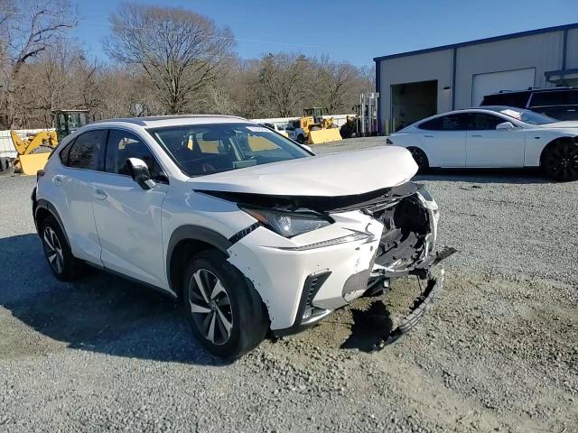 2018 Lexus NX - Image 12