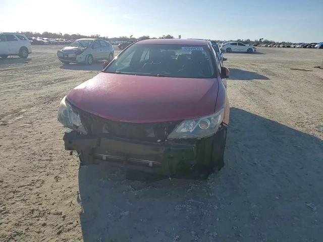 2014 Toyota Camry - Image 10