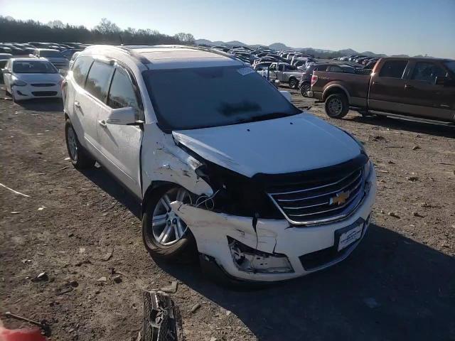 2014 Chevrolet Traverse - Image 12