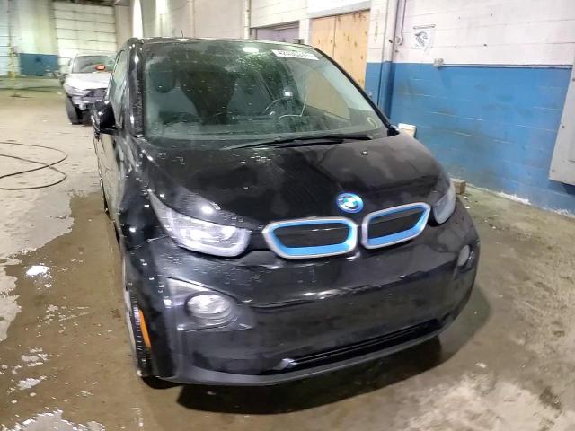 2016 BMW i3 - Image 15