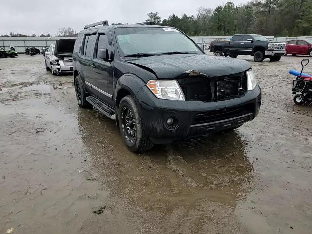 2011 Nissan Pathfinder - Image 11