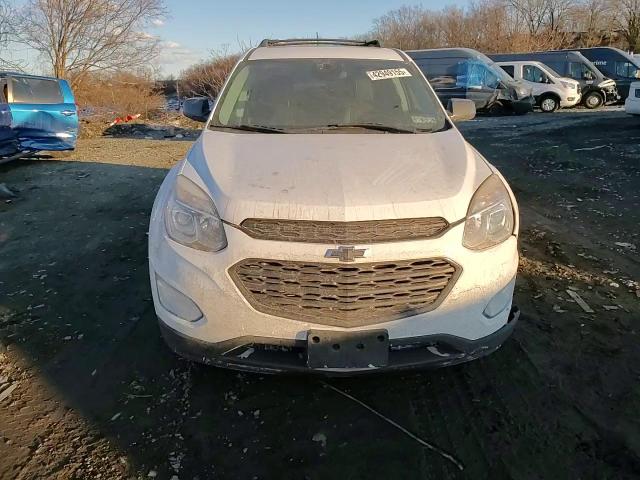 2017 Chevrolet Equinox - Image 12