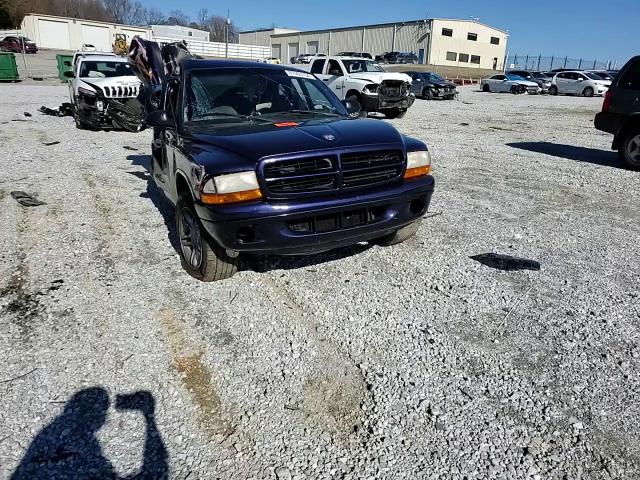 1999 Dodge Dakota - Image 11