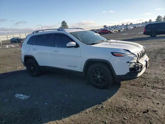 2016 Jeep Grand Cherokee - Image 12