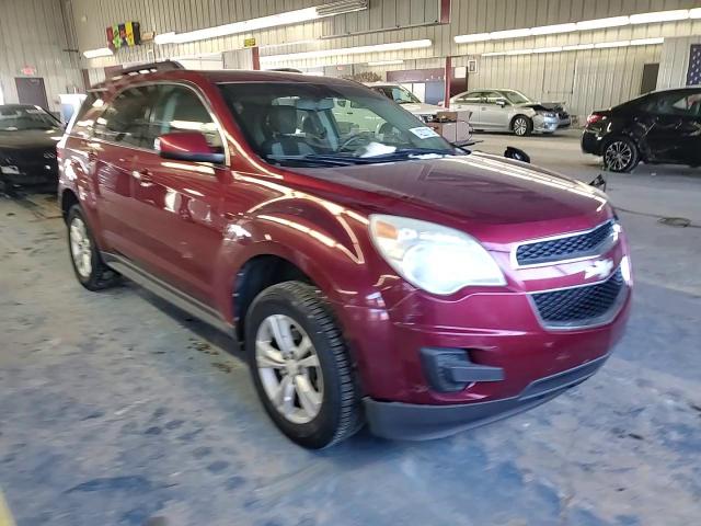 2010 Chevrolet Equinox - Image 11