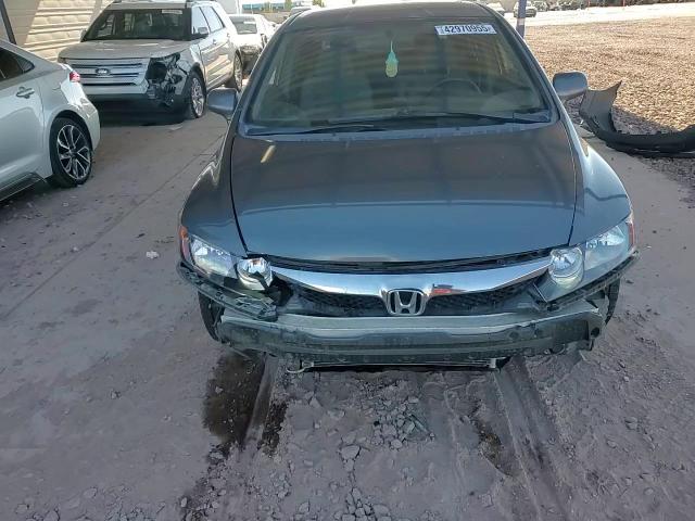 2009 Honda Civic - Image 10
