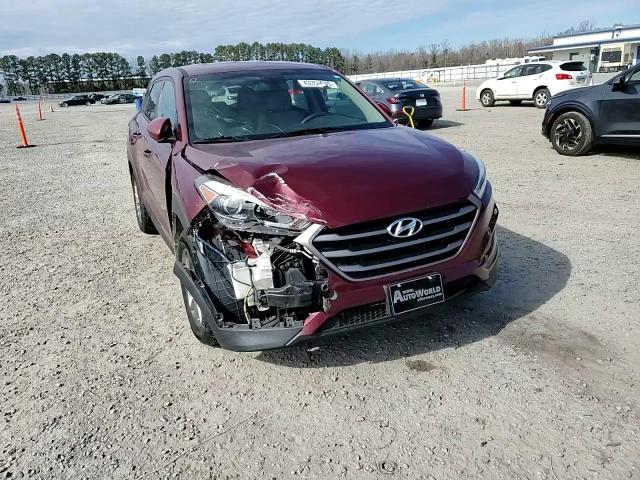 2016 Hyundai Tucson - Image 12