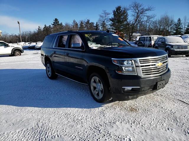 2015 Chevrolet Suburban - Image 13