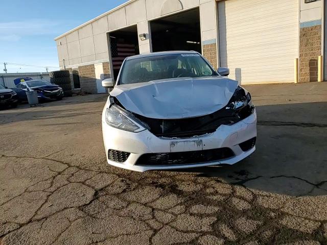 2018 Nissan Sentra - Image 13