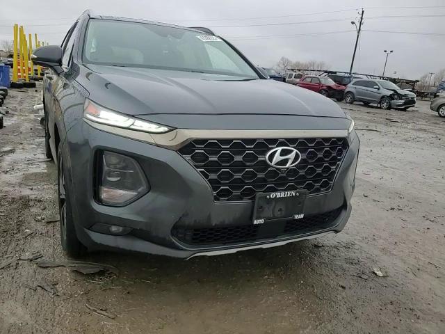 2020 Hyundai Santa Fe - Image 11