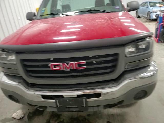 2006 GMC Sierra - Image 11