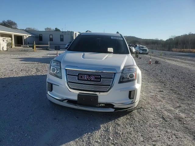 2016 GMC Terrain - Image 12