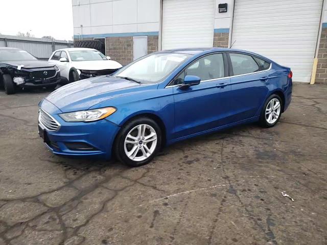 2018 Ford Fusion - Image 14