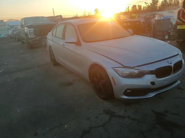 2017 BMW 3er - Image 10