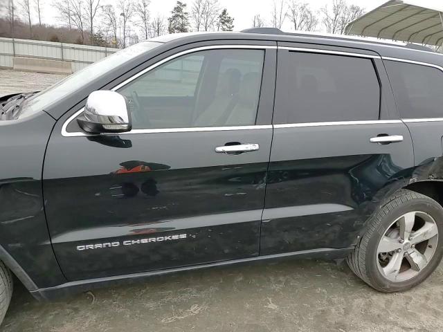 2014 Jeep Grand Cherokee - Image 13