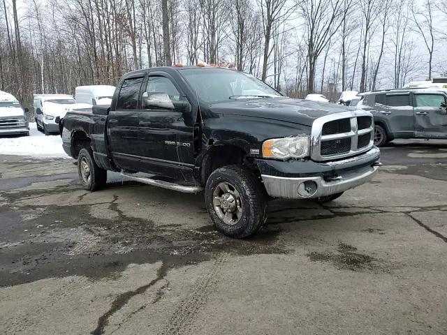 2005 Dodge RAM - Image 10