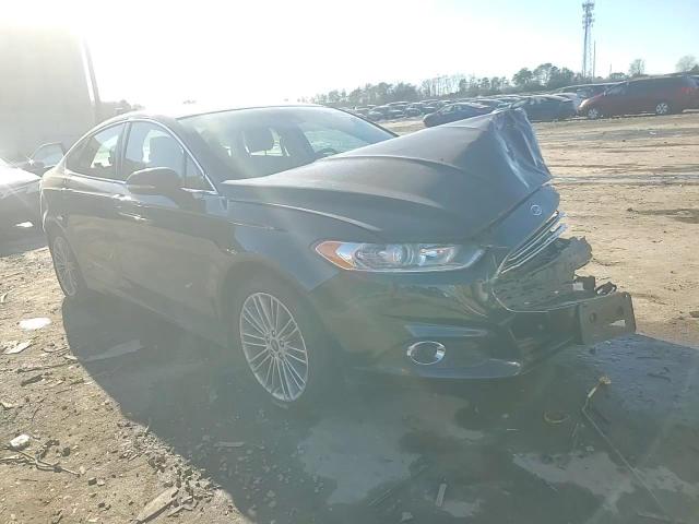 2014 Ford Fusion - Image 11