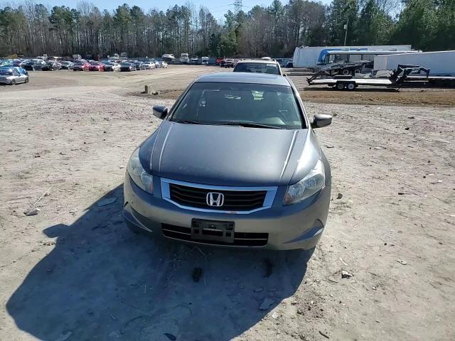 2008 Honda Accord - Image 10