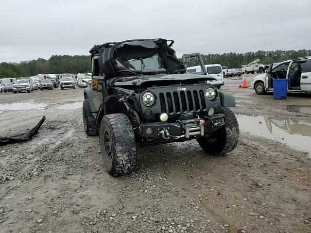 2013 Jeep Wrangler - Image 11