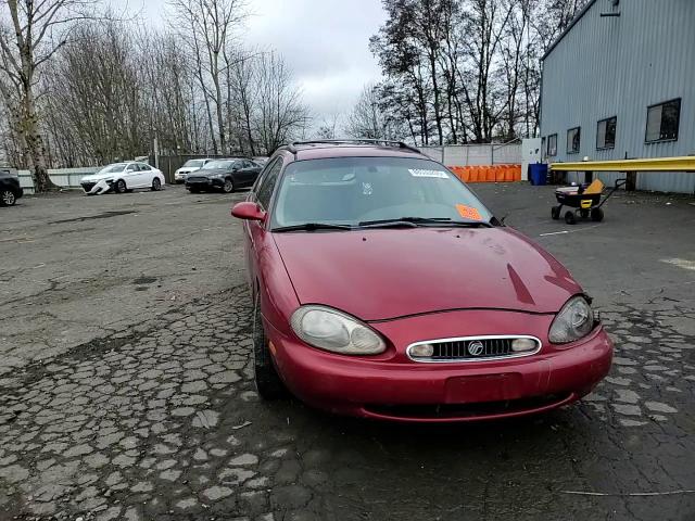 1998 Mercury Sable - Image 10