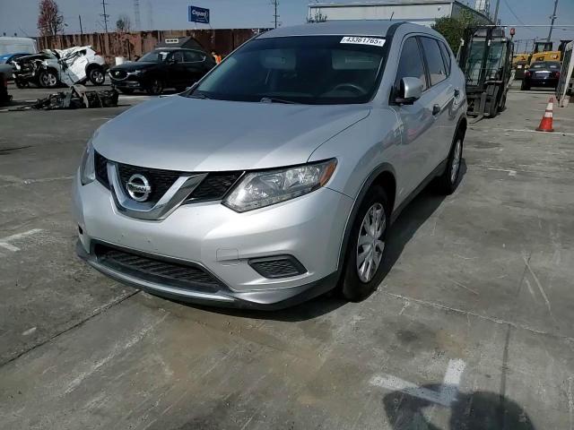 2016 Nissan Rogue - Image 11