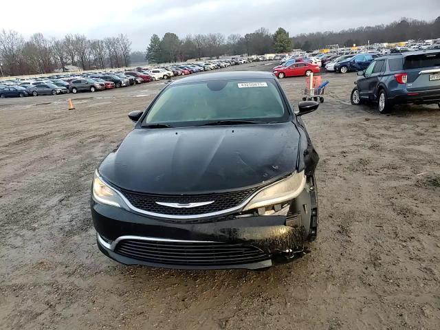 2015 Chrysler 200 - Image 10