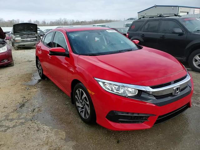 2017 Honda Civic - Image 13