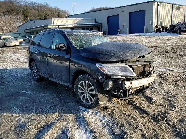 2013 Nissan Pathfinder - Image 15