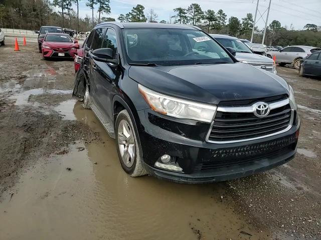 2014 Toyota Highlander - Image 12