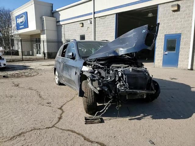 2012 BMW X5 - Image 12