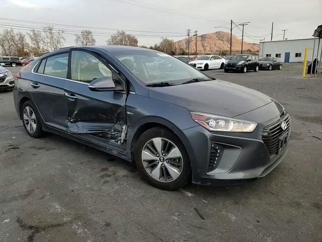 2018 Hyundai IONIQ - Image 11