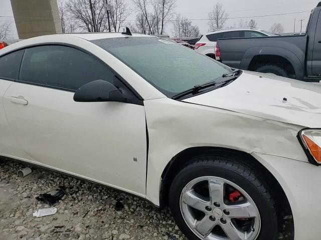 2008 Pontiac G6 - Image 11