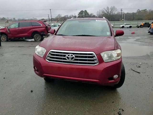 2008 Toyota Highlander - Image 12