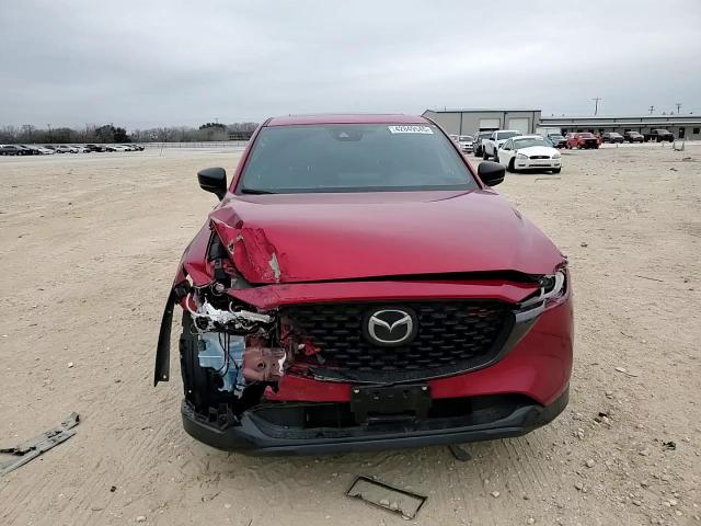 2023 Mazda CX-5 - Image 12
