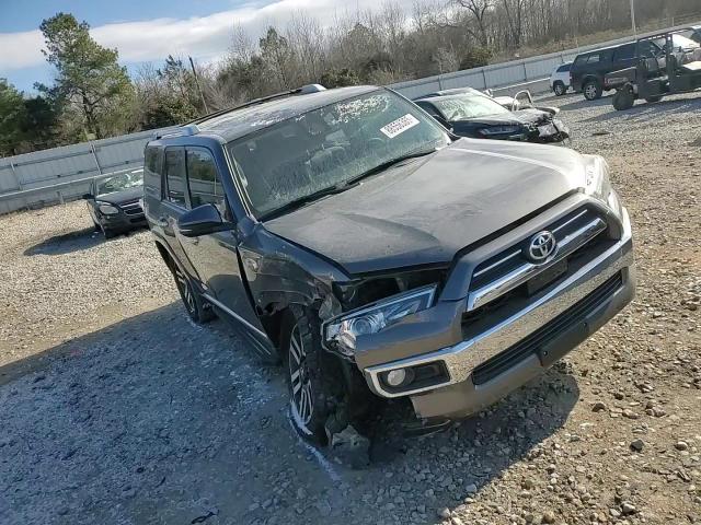 2020 Toyota 4Runner - Image 12