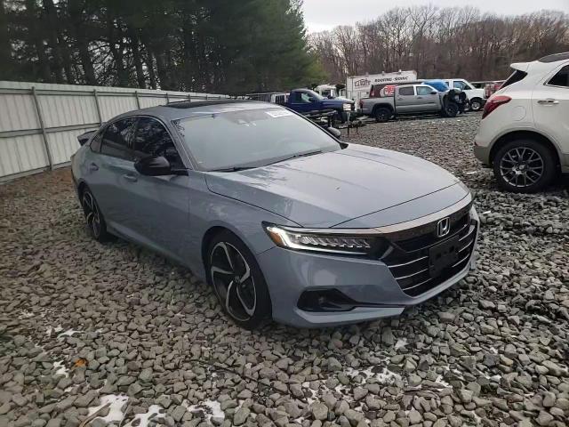 2022 Honda Accord - Image 11