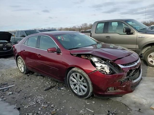 2015 Chevrolet Malibu - Image 10
